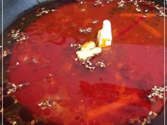 -星鸿社重庆老火锅