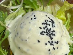 -双门洞·森系料理(体育西店)