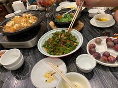 -情妹耙泥鳅·江湖川菜(科华店)