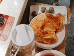 -三人行骨头王火锅(长寿店)