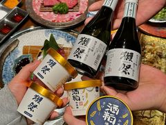 -隐炉和牛烧肉店(群力店)