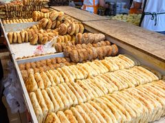 -杨老大焙子月饼干货(宽巷子民族美食街店)