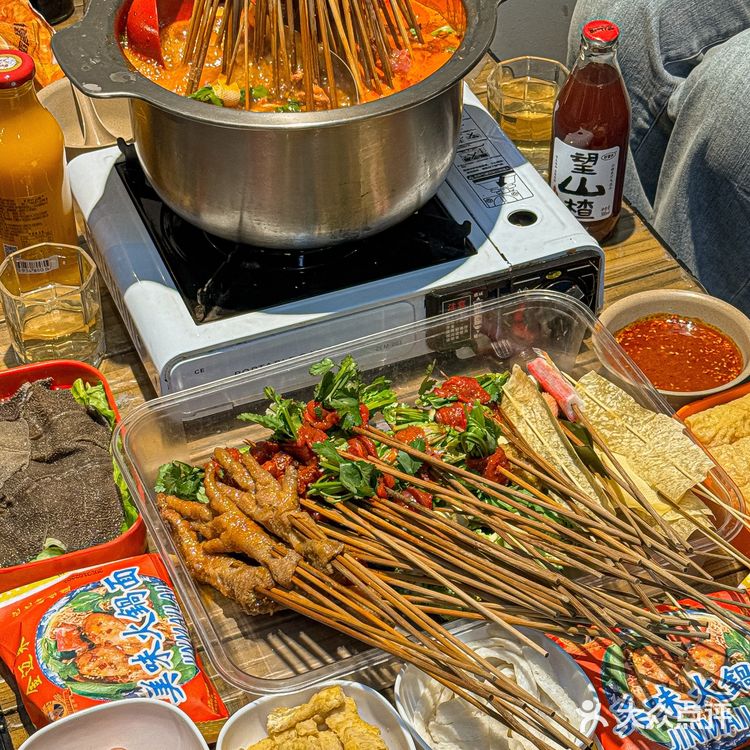 太原茂业附近！！！真的好好吃……