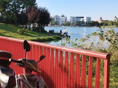 -美兰湖景区