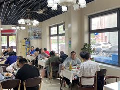 -逢春菜馆天津菜(胜利路店)