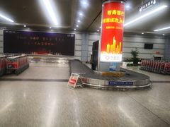 -太原武宿国际机场
