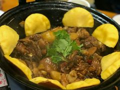 -东北大菜馆(延长路店)