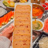 这个小火锅我要疯狂安利❗️冬天太适合了