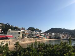-南丫岛