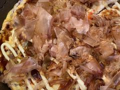 日式海鲜饼-好牛烧肉(世茂广场店)