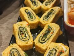 -郑阿姨的家·이모네·韩料&烤肉(武川路店)