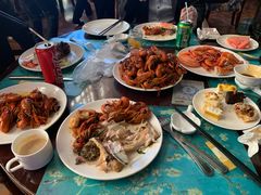 -金鼎香辣诱惑(宁康西路店)