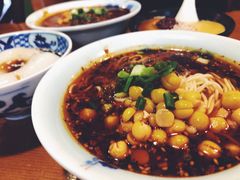 麻辣豌杂面-兵哥豌豆面(建设巷店)