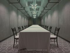 -北京三里屯CHAO酒店