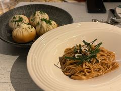 -上海和平饭店龙凤厅 Dragon Phoenix