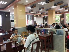 大堂-日月永和中国餐饮名店(东湖店)