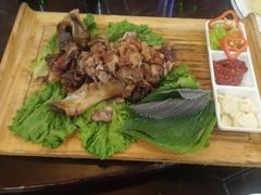 -台北A+A七喜饭店(德增街店)