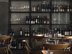 -BOR Eatery(安福路店)