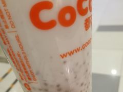 -CoCo都可(新太阳宫店)