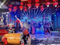 -亮欢寨酸汤鱼(沙冲路店)