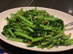 泰酱空心菜-simply thai天泰(长泰广场店)