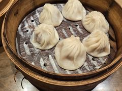 -南翔馒头店(豫园店)