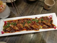 -庆合府重庆大排档(紫都城店)