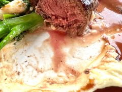 -Wooloomooloo Steakhouse(尖沙咀中心店)