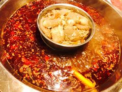 -小天鹅火锅·一线江景洪鼎旗舰店(洪崖洞店)