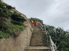 -南澳海滩