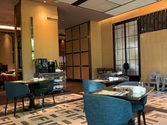 -康莱德酒店·美庭自助餐厅