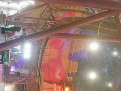 -青岛东方影都融创电影世界