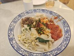 -玉华宫宾馆·餐厅(铜川驻京办店)