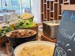 -水月周庄铂尔曼酒店 · 漾全日餐厅