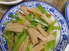 -清真·鸦儿李记·小馆(后海店)