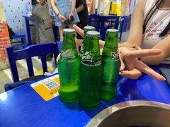 -马路边边火锅串串(观前街店)