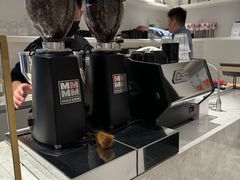 -大酉·M Coffee(北京美术馆店)