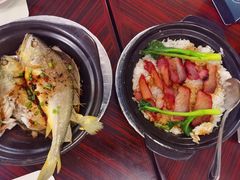 -西苑饭店·蓬莱春餐厅