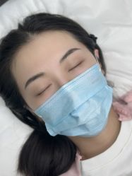 -张小野·专业半永久纹眉