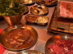 -西塔老太太泥炉烤肉(苏州大悦城店)
