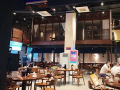 -烧蠔帮·生蚝海鲜牌档(观海店)