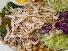 -八卤粉面·西安刀削·绵阳米粉(三湘泗宝店)