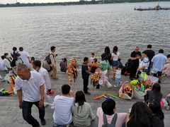 -人民防洪胜利纪念塔