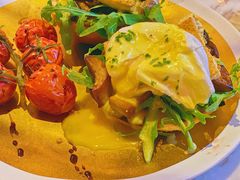 -The Rug Cafe(王府中环店)