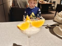 -柿合缘新京菜(国金中心商场店)