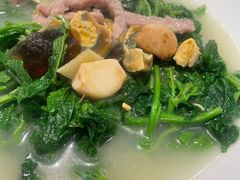 -东坊味道私房菜·地道顺德菜(大良店)