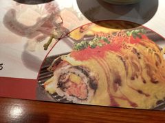 -仓桥家·焗寿司·锅物(光谷步行街店)