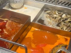 -海底捞大排档火锅(悦荟广场店)