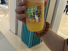 -Mr.Fruits水果先生(蓝色港湾店)