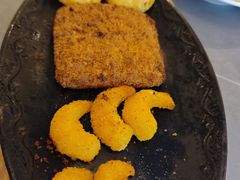 -萨莉亚意式餐厅(悦荟广场店)